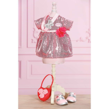  Zapf BABY born Baby Annabell Deluxe Glamour 43 cm Babakiegészítő játékbaba felszerelés
