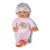 Zapf BABY born for babies Sleepy Rose 30cm