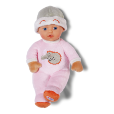 Zapf BABY born for babies Sleepy Rose 30cm baba