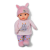 Zapf BABY born for babies Sweetie Pink 30cm