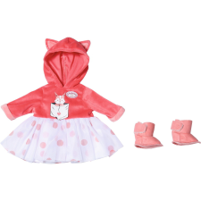 Zapf Creation Baby Annabell Deluxe: Tütü táncruha 43 cm-es babákra baba
