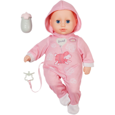 Zapf Creation Baby Annabell - Hannah baba Mágikus szemekkel 36cm (711002) baba