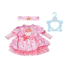Zapf Creation Baby Annabell Happy Birthday Dress 43cm Játékbaba ruhája