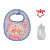 Zapf Creation Baby Annabell Little Feeding Set Babaetető szett