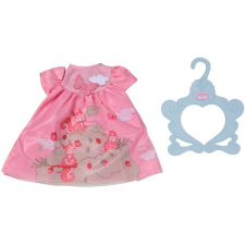 Zapf Creation Baby Annabell Rózsaszín ruha, 43 cm játékbaba felszerelés