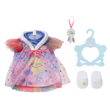 Zapf Creation Baby Annabell Sweet Dreams Gown 43cm Játékbaba ruhakészlete játékbaba felszerelés