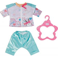 Zapf Creation Baby born Aqua szabadidő ruha szett játékbaba felszerelés