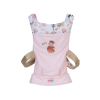 Zapf Creation BABY born Baby Carrier Flower Játék babahordozó