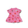 Zapf Creation BABY born Dress Pink 36cm Játékbaba ruhája