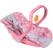  Zapf Creation BABY born: Játék autós gyermekülés játékbaba felszerelés