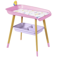 Zapf Creation Baby born Pelenkázó asztal kiegészítő játékbaba felszerelés