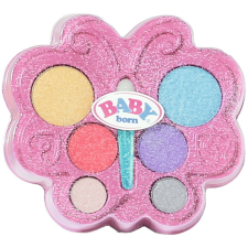 Zapf Creation BABY born : Sister stylig Sminkkészlet baba