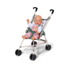 Zapf Creation BABY born Stroller Játék babakocsi