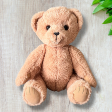 Zapf Creation Baby Born Teddy maci plüssfigura