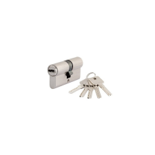  Zár Betét 30x65mm Furt 5Kulcs Anbo 1600537 zár és alkatrészei