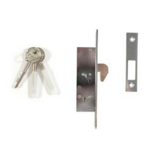  ZÁR PORTÁLZÁR 3 CM KAMPÓS 1684 CH TÛKULCSOS zár és alkatrészei