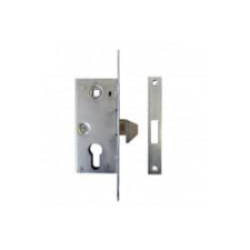  Zár Toló Cil. 35mm Kampós Elzett 170965 zár és alkatrészei