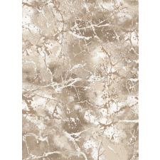 Zara Ber Zara 9651 Márványhatású Bézs Szőnyeg - 120x180 cm lakástextília
