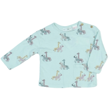 Zara Lány Hosszú ujjú felső (Méret: 68) gyerek póló