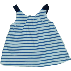 Zara Lány Tunika (Méret: 68)