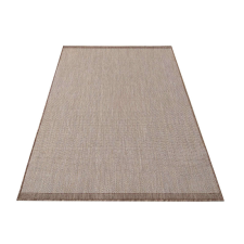 Zara Szőnyeg kétoldalas ZARA 14 barna 160 x 230 cm lakástextília