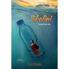 Zara Zhavon - Shalini egyéb könyv