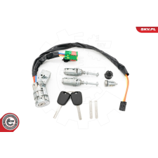  Zárbetét ; CITROEN C2 C3 ; 4162AG karosszéria elem