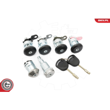  Zárbetét ; FORD Transit ; 95VBB22050FG karosszéria elem