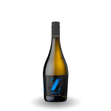 Zardetto Prosecco DOC Vino Frizzante Bianco Black/Blue Label 0,75l pezsgő