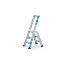  ZARGES Állólétra 1x3 fokos  Seventec RC S (Munkamagasság: 2,7m) létra és állvány