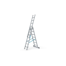  ZARGES D-fok Többcélú létra 3x7 Skymaster DX (Munkamagasság: 5,2m) létra és állvány