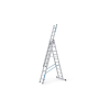 ZARGES Skymaster X Többcélú létra 3x10 fokos (Munkamagasság:7.7m)