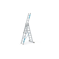  ZARGES Skymaster X Többcélú létra 3x7 fokos (Munkamagasság:5.8m) létra és állvány