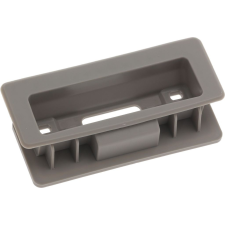  ZÁRÓCSAPDA 125x60x25 mm beépíthető gépek kiegészítői