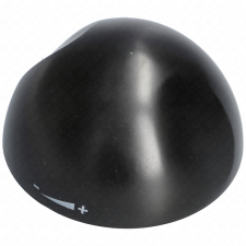  Zárócsavar szerelt (fekete) MOMERT CAPRICCIO kávéfőző kisháztartási gépek kiegészítői