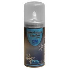  ZÁROLAJOZÓ JÉGOLDÓ 40 ML műszerolaj