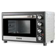 Zass ZEO 45 CR sütő