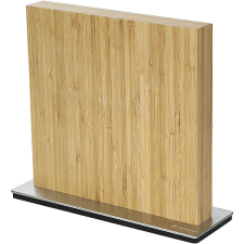 Zassenhaus , 28 × 9 × 25,5 cm, mágneses, bambuszból konyhai eszköz