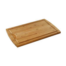 Zassenhaus 42x27,5x2cm Bambusz vágódeszka (54040) konyhai eszköz