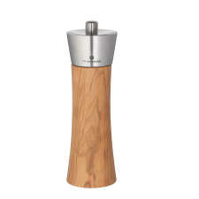 Zassenhaus Olive Wood Borsörlő - 18 cm (25385) konyhai eszköz