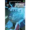  Zatanna & the Ripper Volume Four – Syro