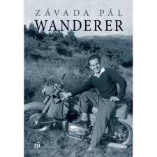 Závada Pál Wanderer (BK24-189296) regény