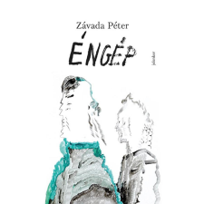 Závada Péter Éngép regény