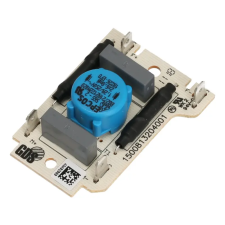  Zavarszűrő áramköri lap kisháztartási gépek kiegészítői