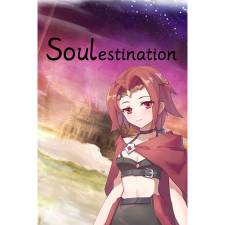 Zaxiquej 魂之归宿 Soulestination (PC - Steam elektronikus játék licensz) videójáték