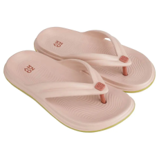 Zaxy Leveza Hit Rast női papucs - bézs