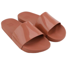 Zaxy Viva Snap Slide női papucs - bézs