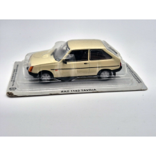  ZAZ Tavria (1987) - Edicola - 1:43 makett