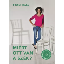 Zazie Books Miért ott van a szék? egyéb e-könyv