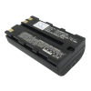  ZBA200-2200mAh Akkumulátor 2200 mAh